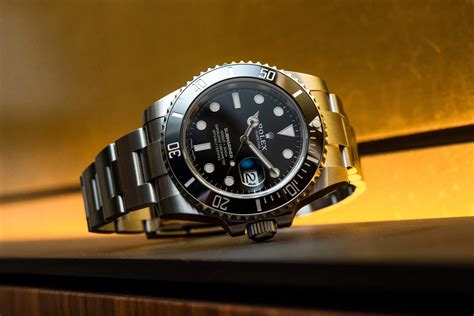 who designed the rolex submariner|rolex submariner date reference numbers.